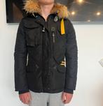 Parajumpers Masterpiece zwart USAF 210 Rescue XS, Kleding | Dames, Jassen | Winter, Ophalen of Verzenden, Zo goed als nieuw, Bruin