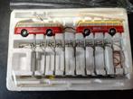 Brawa H0 Trolleybus set 6102, Hobby en Vrije tijd, Verzenden, Gebruikt, 1:50 tot 1:144