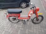 Peugeot 104 bromfiets, Fietsen en Brommers, Brommers | Oldtimers, Peugeot, Ophalen, Overige merken