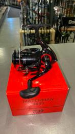 Daiwa Matchman 3000, Watersport en Boten, Ophalen of Verzenden, Zo goed als nieuw, Overige typen