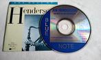 Joe Henderson The Best of Joe Henderson CD Latin jazz, Cd's en Dvd's, Cd's | Jazz en Blues, Jazz, Verzenden
