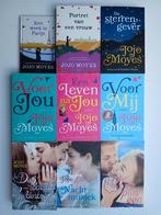 Jojo Moyes 9x oa Sophie & Liv, Louisa Clark ea (1 koop), Ophalen of Verzenden
