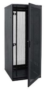 Patchkast 19 inch 42U 800w x 800d, Geperforeerd, Nieuw, Geperforeerd, Ophalen of Verzenden