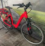 E BIKE! Flyer Gotour 2 5.01 Elektrische fiets met 500WH Accu, Overige merken, Ophalen of Verzenden, 50 km per accu of meer, Zo goed als nieuw