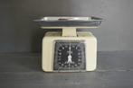 Vintage Stube keuken weegschaal 10 kg W. Germany, Witgoed en Apparatuur, Weegschalen, Minder dan 10 kg, Keukenweegschaal, Verzenden