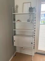 String furniture wandkast, Ophalen, Zo goed als nieuw