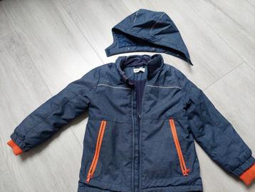Winterjas maat 116 jongen tussenjas jas h&m beschikbaar voor biedingen