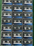 21 goede TDK SA60 cassettes, Gebruikt, 2 t/m 25 bandjes, Overige genres, Ophalen of Verzenden