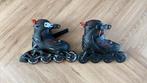 Oxelo verstelbare skates 29-32, Sport en Fitness, Skeelers, Kinderen, Inline skates 4 wielen, Ophalen, Overige merken