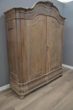 17e eeuwse kast Peeperkorn stijl, 200 cm of meer, 150 tot 200 cm, Nieuw, Ophalen of Verzenden