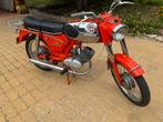 Zundapp KS50 5 bak - 1972 - Super nette staat, Fietsen en Brommers, Ophalen, Maximaal 45 km/u, Overige merken