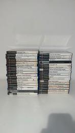 PS2 | Lot 37 PS2 Games - Mix Genres, Spelcomputers en Games, Games | Sony PlayStation 2, 1 speler, Verzenden, Zo goed als nieuw