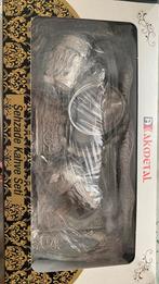 Turkish coffee set new, Ophalen of Verzenden, Nieuw, Luchtkoeling