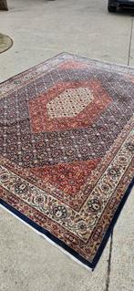Prachtig groot vintage Perzisch wollen tapijt 300x200!, Huis en Inrichting, Stoffering | Tapijten en Kleden, 200 cm of meer, Ophalen of Verzenden