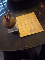 Authentieke antieke kruik vele jaren voor Christus, Antiek en Kunst, Ophalen