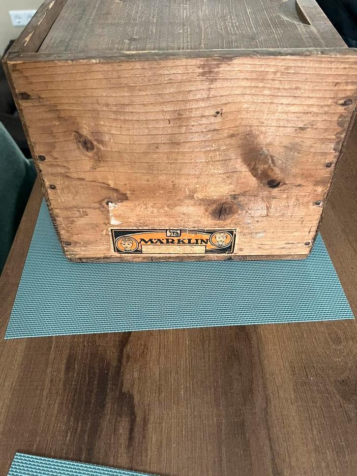 Märklin 800 - trafo 13474C + snelheidsregelaar, Hobby en Vrije tijd, Modeltreinen | H0, Gebruikt, Transformator of Voeding, Wisselstroom