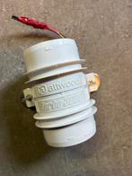 Bilge ventilator, Ophalen, Zo goed als nieuw, Motor en Techniek