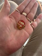 Coca Cola Luchtballon Pin 1886, Verzamelen, Ophalen of Verzenden, Nieuw, Merk, Button