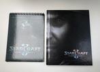 StarCraft Wings of Liberty Limited Edition Strategy Guide, Spelcomputers en Games, 1 speler, Ophalen of Verzenden, Zo goed als nieuw