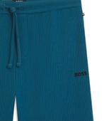 Hugo Boss BOSS broek (December Korting!), Verzenden, Nieuw, Overige maten, Blauw