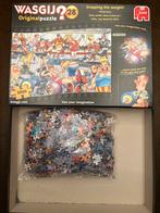 Wasgij Original 28 - 1000 Stukjes, Ophalen of Verzenden, 500 t/m 1500 stukjes, Zo goed als nieuw, Legpuzzel