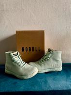 NOBULL Hoog Top Sneakers - Maat 39, Ophalen, Zo goed als nieuw, Overige kleuren, Sneakers of Gympen