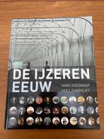 De IJzeren Eeuw - Goedkoop & Zandvliet, Boeken, Ophalen of Verzenden, 19e eeuw, Nieuw