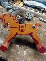 Nooitgedagt speelgoed., Antiek en Kunst, Antiek | Speelgoed, Ophalen of Verzenden