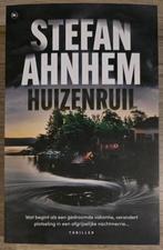 2boeken 10%korting bij 3boeken of meer 15%korting, Boeken, Verzenden, Stefan Ahnhem, Zo goed als nieuw