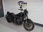 HARLEY-DAVIDSON LOW RIDER S FXDLS (bj 2022), 2 cilinders, Motorrijbewijs A, Bedrijf, Meer dan 35 kW