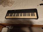 M-Audio Oxygen 49 MIDI Keyboard, Muziek en Instrumenten, Gebruikt, Ophalen of Verzenden, Aanslaggevoelig, 49 toetsen