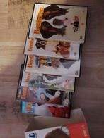 Serie Beethoven 6 films in een box., Ophalen of Verzenden, Gebruikt