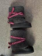 O'Neill Snowboots - Maat 40-41, Ophalen, Zo goed als nieuw, Grijs, Snowboots