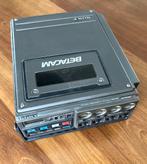 Professionele Sony BVW-35p portable video-recorder, Ophalen, Gebruikt, Video
