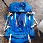 The North Face Terra55 backpack. Nieuwprijs 165,- Incl. hoes, Ophalen of Verzenden, Gebruikt, Rugzak
