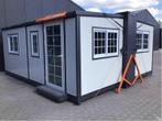 Easy-Going - 0207 - Tiny house / Atelier / Tuinkantoor (C)