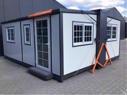 Easy-Going - 0207 - Tiny house / Atelier / Tuinkantoor (C), Zakelijke goederen, Machines en Bouw | Keten en Containers