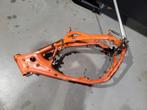 Ktm exc-f 250 2014 frame met papieren, Ophalen