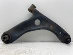 Draagarm rechts-voor van een Peugeot 107, Gebruikt, -, -, Ophalen of Verzenden
