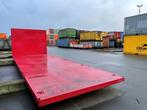 VERNOOY laadvloer 9155, Zakelijke goederen