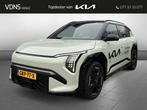 Kia EV3 GT-PlusLine 81.4 kWh DIRECT LEVERBAAR!!, 81 kWh, Gebruikt, Zwart, 31 min