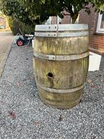 Wijnvat, 150 liter of meer, Ophalen of Verzenden, Gebruikt, Hout