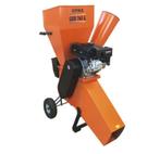 ATIKA GHB 760 A Benzine Hakselaar, Ophalen, Benzine, ATIKA, Zo goed als nieuw