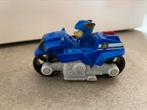 Paw Patrol Moto Pups Chase, Kinderen en Baby's, Speelgoed | Speelgoedvoertuigen, Ophalen of Verzenden, Zo goed als nieuw