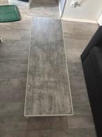 Salontafel met omkeerbaar blad, Huis en Inrichting, Complete inboedels, Ophalen