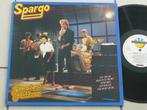 LP Spargo - Greatest hits , You and me , Head up to the sky, Cd's en Dvd's, Vinyl | Pop, Verzenden, 1960 tot 1980, Gebruikt