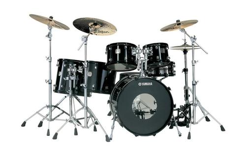 Yamaha Steve Gadd 30th Ann. Drum Kit & Zildjian Cymbals Set, Muziek en Instrumenten, Drumstellen en Slagwerk, Nieuw, Yamaha, Ophalen