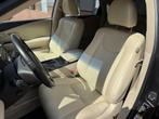 Lexus RX 450h 4WD Trekhaak Head-Up Display Camera Dealer-oh, Auto's, Automaat, Euro 5, Bruin, Leder