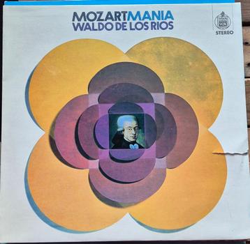 Waldo De Los Rios – Mozartmania #l145#1 beschikbaar voor biedingen