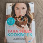 Kookboek Tara Stiles, Boeken, Gezondheid, Dieet en Voeding, Gelezen, Ophalen of Verzenden, Dieet en Voeding